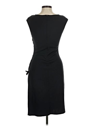St. John Couture Cocktail Dress (view 2)