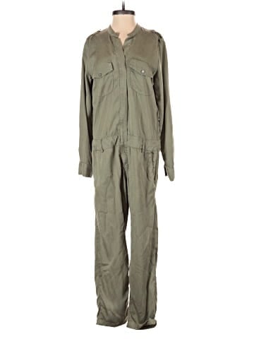 Etienne Marcel Jumpsuit (view 1)