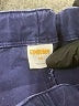 Gymboree Solid Blue Shorts Size 10 - photo 3