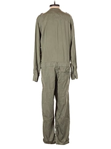 Etienne Marcel Jumpsuit (view 2)