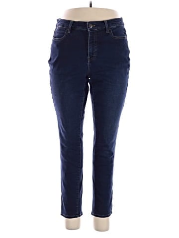 Flawless Jeans (view 1)
