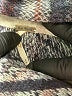 Free People Chevron-herringbone Gray Poncho Size S - photo 7