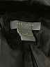 Ann Taylor Factory Black Blazer Size 4 (petite) - photo 6