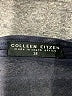 Colleen Eitzen Solid Blue Casual Dress Size EU 38 / US 8 - photo 4