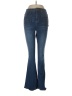 Assorted Brands Blue Jeans Size 6 - photo 1