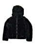 Under Armour Black Coat Size S (toddler) - photo 1