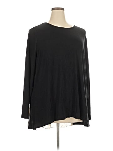 Cyrus Long Sleeve Top (view 1)
