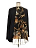 Cyrus Black Long Sleeve Top Size 3X - photo 2