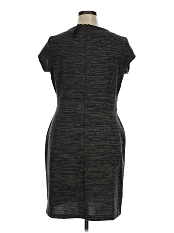 Attention Casual Dress (view 2)
