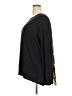 Cyrus Black Long Sleeve Top Size 3X - photo 5