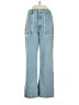 Zara Blue Jeans Size 2 - photo 1