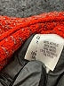 St. John Tweed Red Blazer Size 4 - photo 7