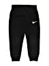 Nike Black Sweatpants Size XS (kids) - photo 1