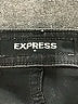 Express Outlet Solid Black Jeans Size 32 waist - photo 7