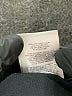 Express Outlet Solid Black Jeans Size 32 waist - photo 8
