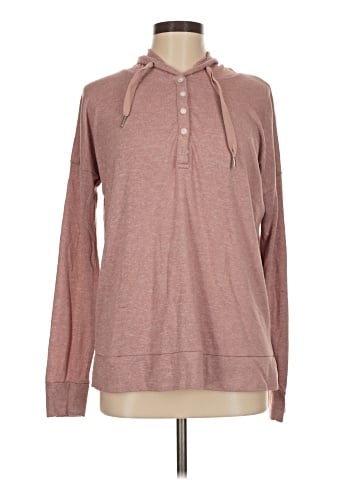 Alfani Long Sleeve Top (view 1)