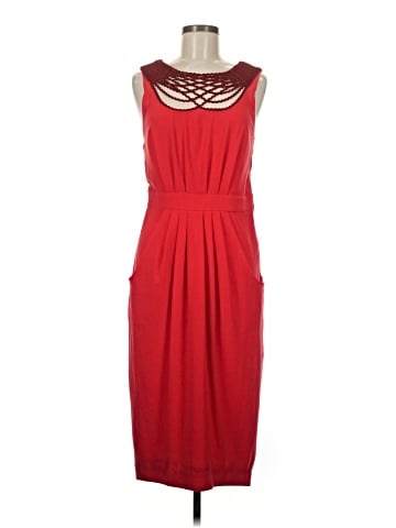 Leifsdottir Cocktail Dress (view 1)