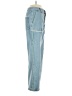 Zara Blue Jeans Size 2 - photo 4