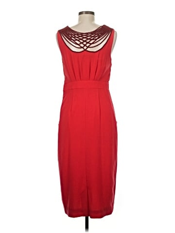 Leifsdottir Cocktail Dress (view 2)