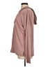 Alfani Pink Long Sleeve Top Size M - photo 5