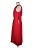 Leifsdottir Red Cocktail Dress Size 6 - photo 5