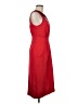 Leifsdottir Red Cocktail Dress Size 6 - photo 4