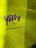 Yitty Solid Green Active Pants Size XL - photo 4