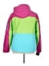 Obermeyer Color Block Pink Snow Jacket Size 16 - photo 2