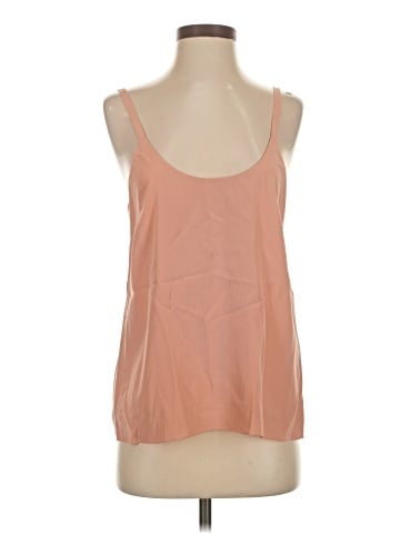 Tibi Sleeveless Top (view 1)