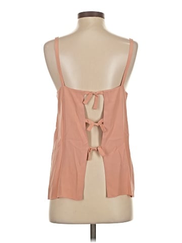 Tibi Sleeveless Top (view 2)
