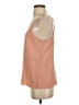 Tibi Tan Sleeveless Top Size 4 - photo 5