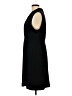 Chico's Black Cocktail Dress Size Lg (2) - photo 5