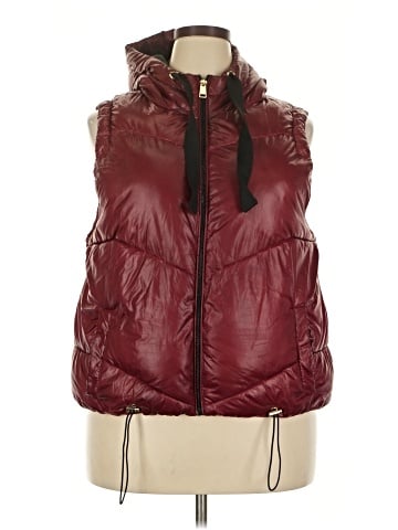 Love & Sports Vest (view 1)