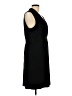 Chico's Black Cocktail Dress Size Lg (2) - photo 4