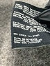 Jessica Simpson Black Coat Size S - photo 7