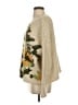 Mes Demoiselles Paris Camo Tan Pullover Sweater Size Sm (1) - photo 5