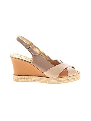 Hotter Wedges (view 1)