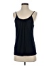 Ann Taylor LOFT Blue Tank Top Size S - photo 1