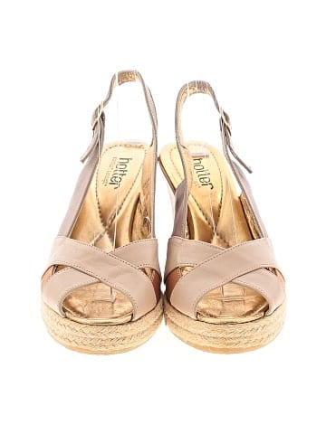 Hotter Wedges (view 2)