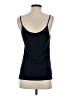 Ann Taylor LOFT Blue Tank Top Size S - photo 2