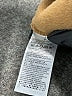 Banana Republic Solid Brown Coat Size S - photo 7