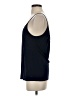 Ann Taylor LOFT Blue Tank Top Size S - photo 5