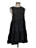 Everleigh Black Cocktail Dress Size XS - photo 1