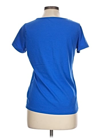 Jones New York Sport Short Sleeve T-Shirt (view 2)