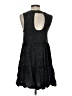 Everleigh Black Cocktail Dress Size XS - photo 2