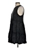 Everleigh Black Cocktail Dress Size XS - photo 5