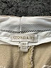 Crown & Ivy Solid Tan Khakis Size 14s - photo 7