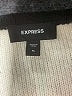 Express Ivory Jacket Size XL - photo 6