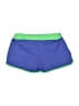 FULLSAND Color Block Blue Athletic Shorts Size L - photo 2