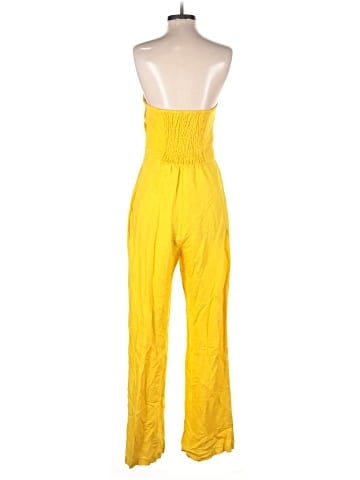 Derek Lam Collective Jumpsuit (view 2)
